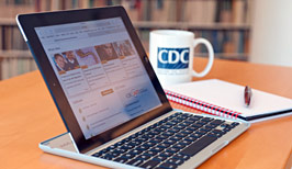 CDC Online Newsroom