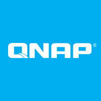 QNAP Systems, Inc. - Network Attached Storage (NAS)
