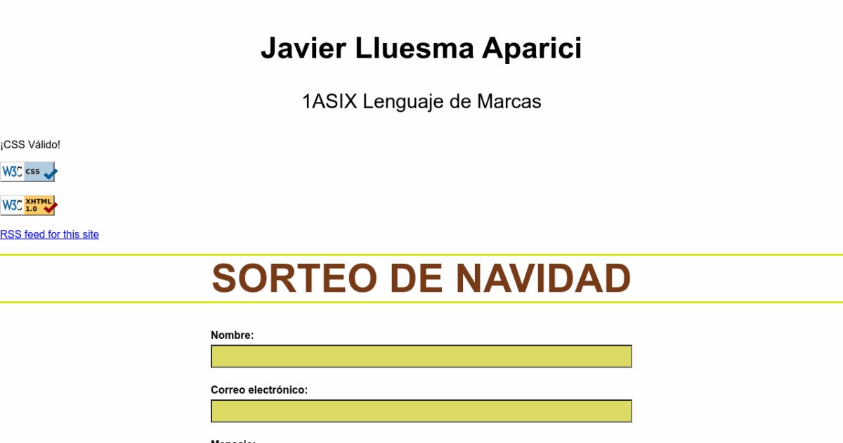 SUPERMERCADOS MERCADONA