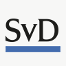 SvD - Startsidan