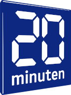 20 Minuten | Front