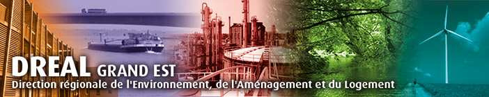 Internet DREAL Grand Est