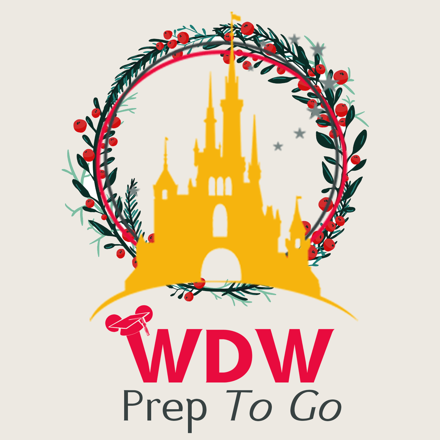 WDW Prep School