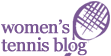 Women's Tennis Blog