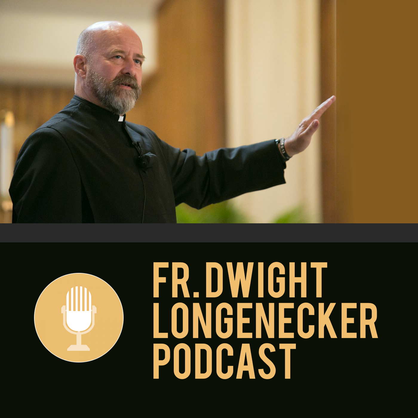 Fr. Dwight Longenecker