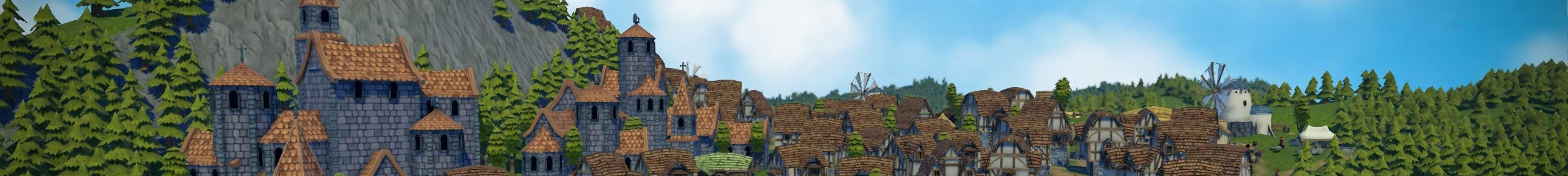Grids be gone!