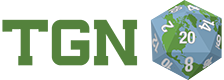 Tabletop Gaming News