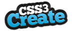 CSS3 Create - Démos, tutoriels et expériences CSS : menus, galerie photos, interfaces web.
