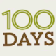 100 Days of Real Food