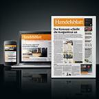Handelsblatt Online - Politik