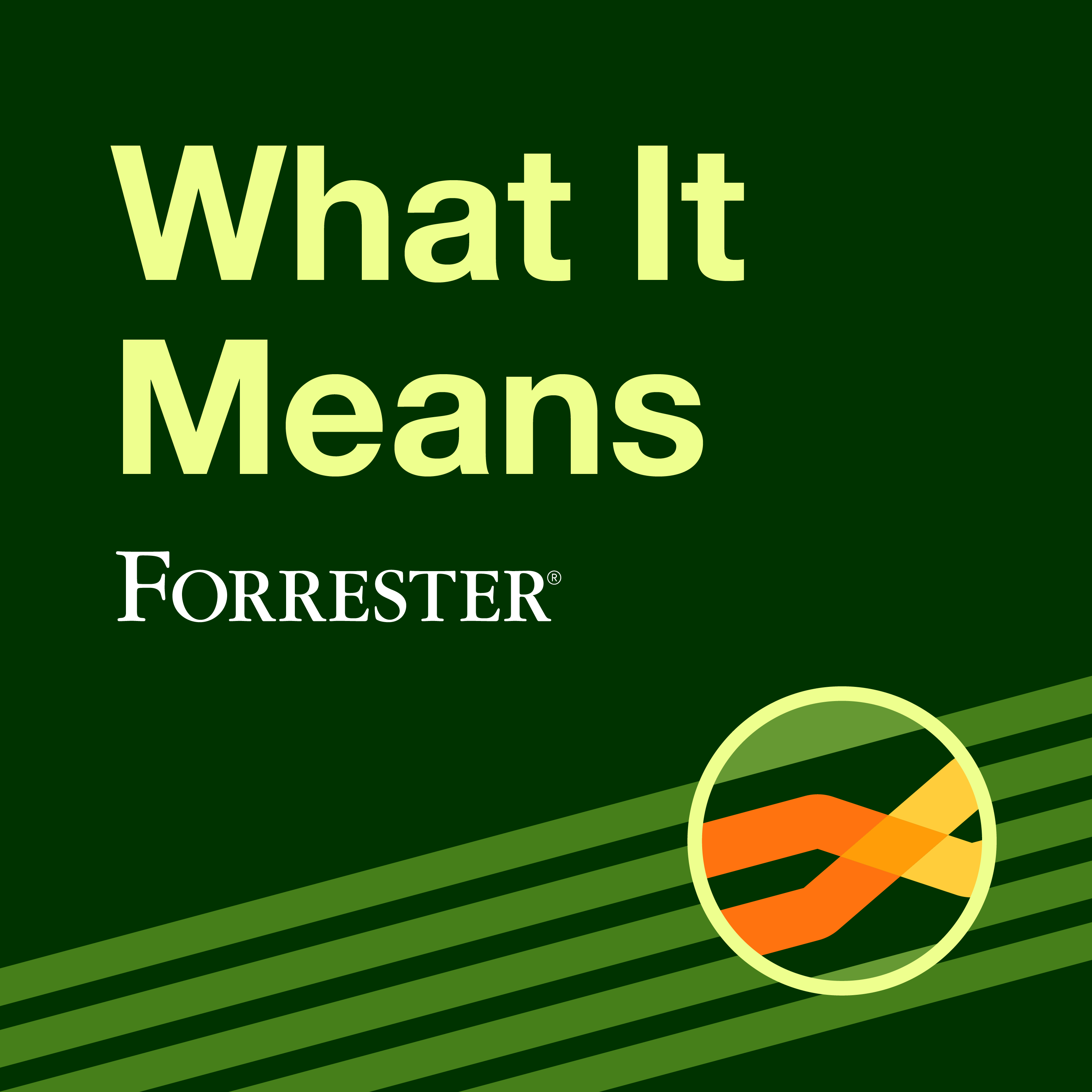 Forrester Blogs – Forrester