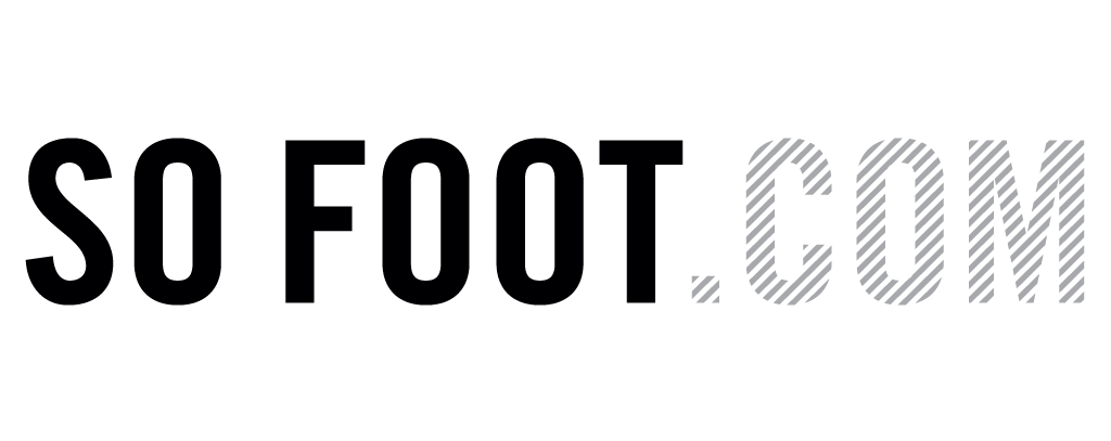 SO FOOT.com