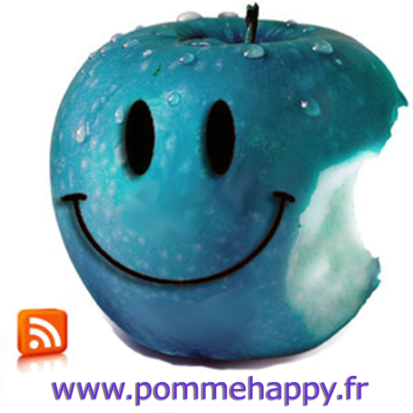 Pomme Happy