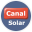 Canal Solar