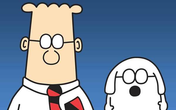 Dilbert