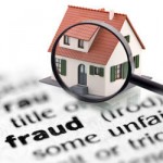 Foreclosure Fraud