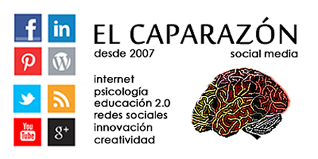 El caparazón (desde 2007 contigo)