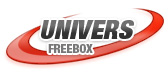 Univers Freebox