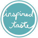 Inspired Taste – Easy Recipes for Home Cooks