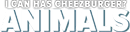 I Can Has Cheezburger?