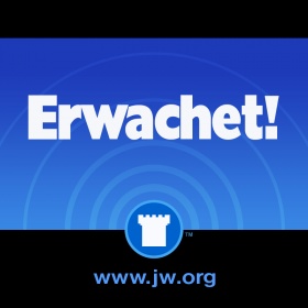 JW: Erwachet! (gX PDF)