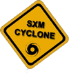 SXM-Cyclone