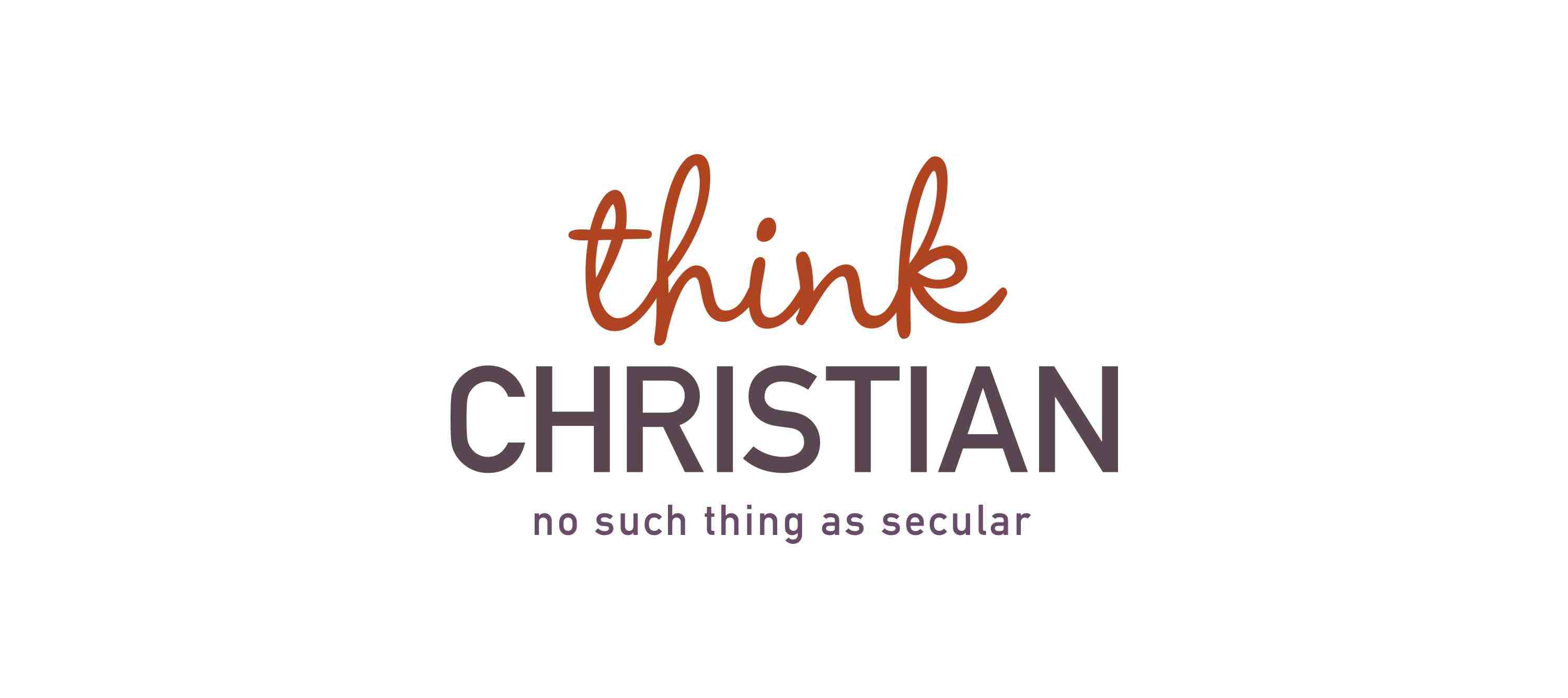 No such thing as secular