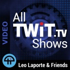 All TWiT.tv Shows (Video)