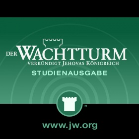 JW: Wachtturm (Studienausgabe) (wX PDF)