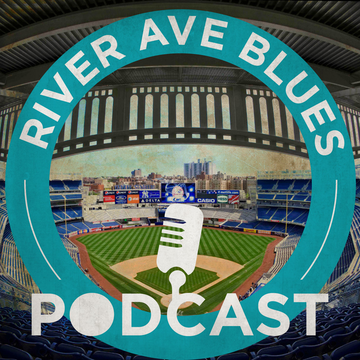 River Avenue Blues