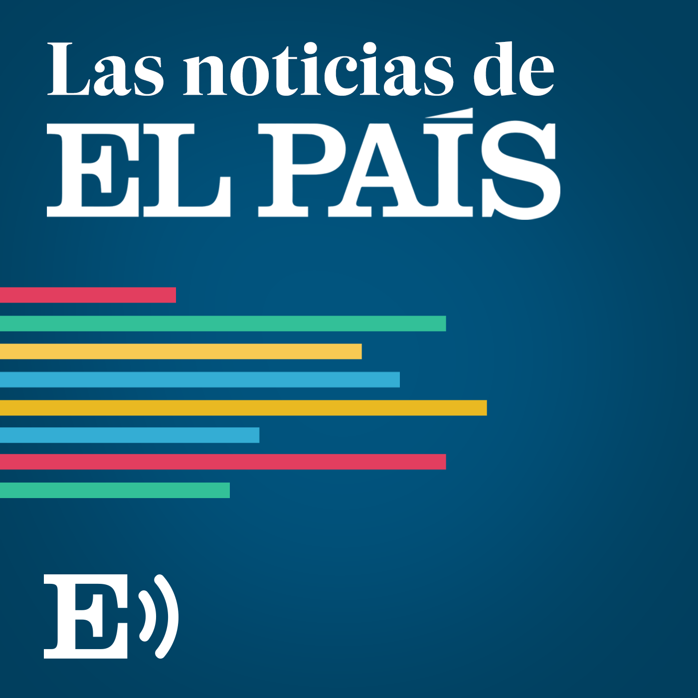 Las noticias de EL PAÍS