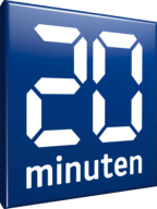 20 Minuten | Front