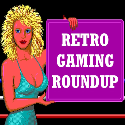 RGR News