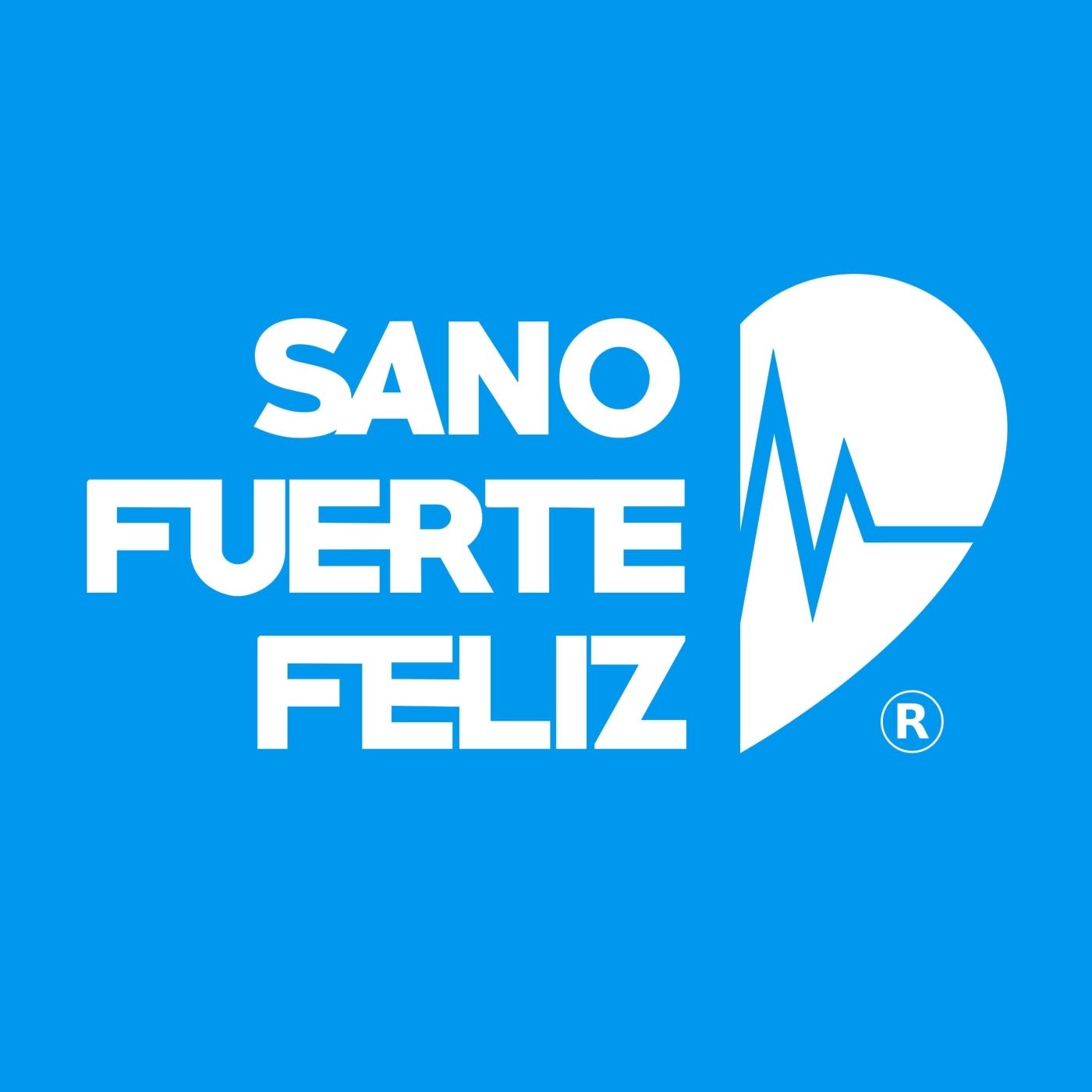 Sano Fuerte y Feliz