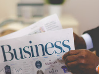 व्यापार