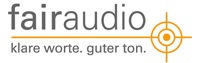 fairaudio.de - klare worte. guter ton.