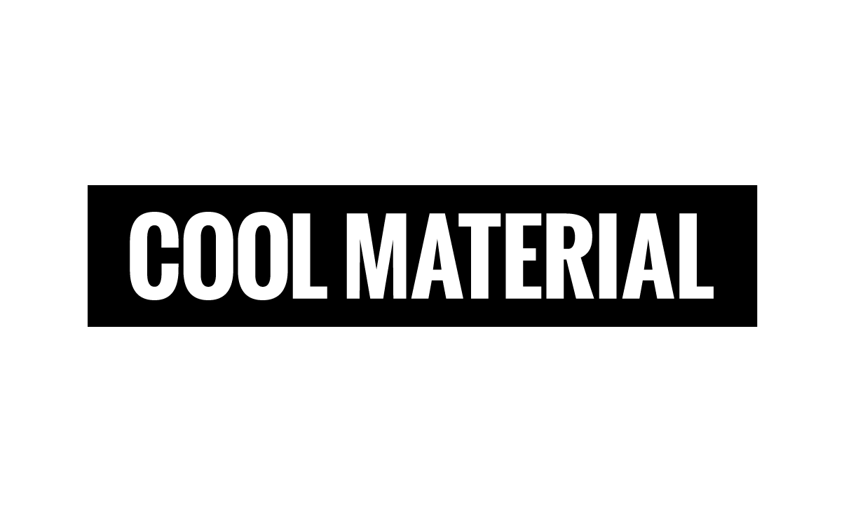 Cool Material