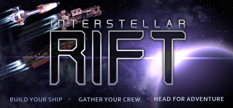 Interstellar Rift RSS Feed